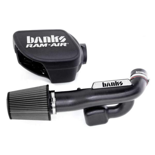 Banks Power 41837-D