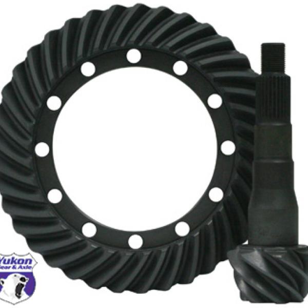 YUK Gear Sets - Toyota Yukon Gear & Axle YG TLC-456