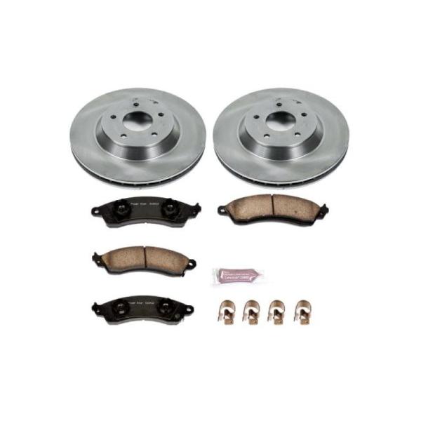 PowerStop KOE4913
