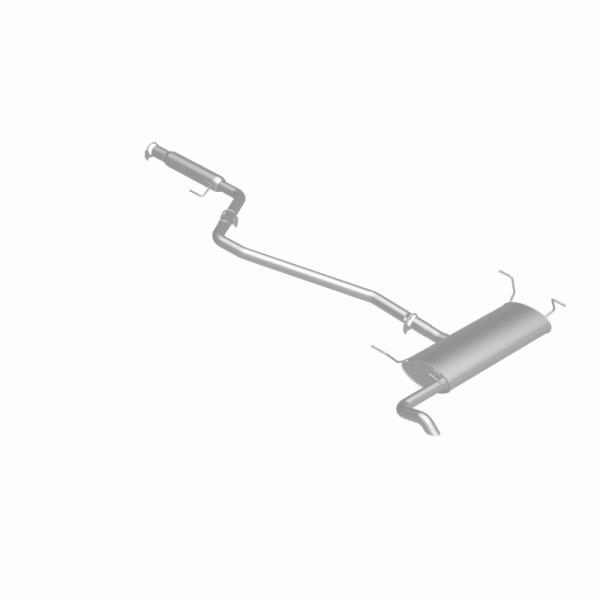 MAG BRE Exhaust Kits Magnaflow 106-0817