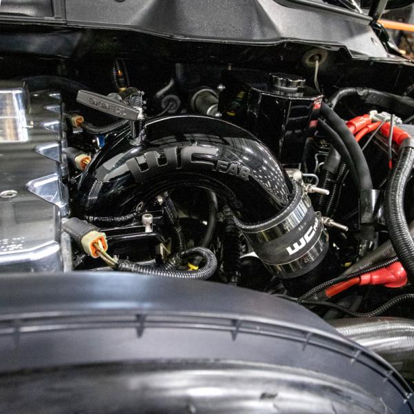 Wehrli WCF100528-IBB