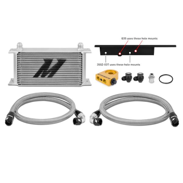 Mishimoto MMOC-350Z-03T