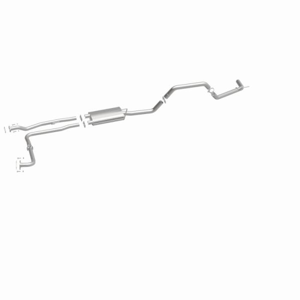 Magnaflow 106-0296