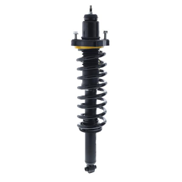 KYB Shocks & Struts Strut Plus KYB SR4542