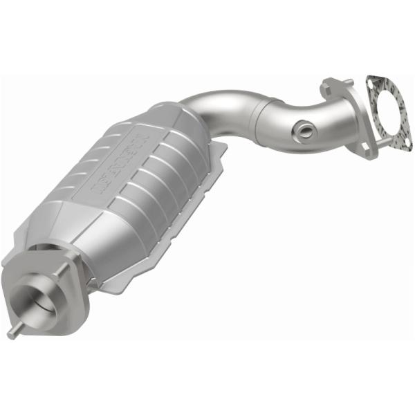 MAG Converter Direct Fit Magnaflow 49170