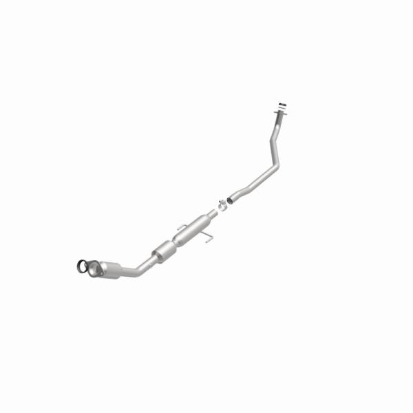 Magnaflow 551524