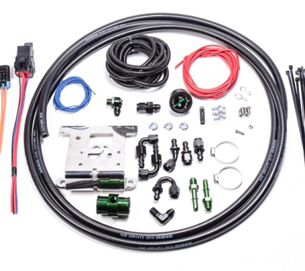 Radium Engineering 20-0487