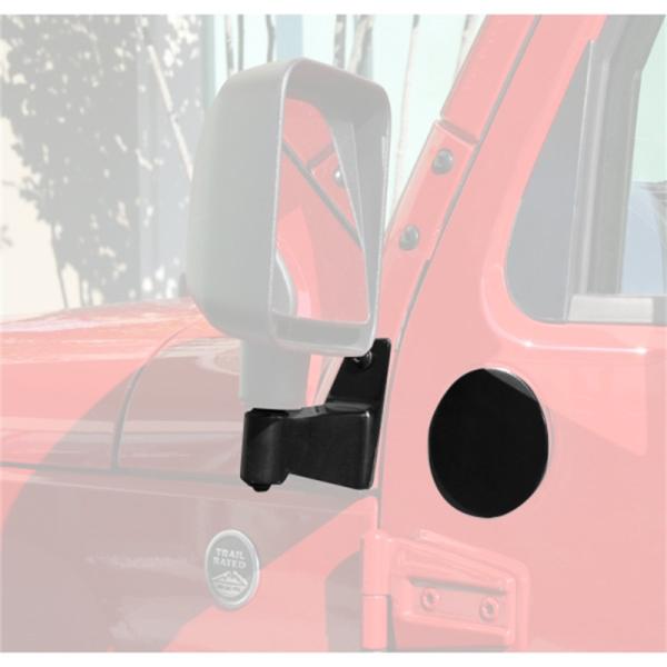 Rugged Ridge 11025.04