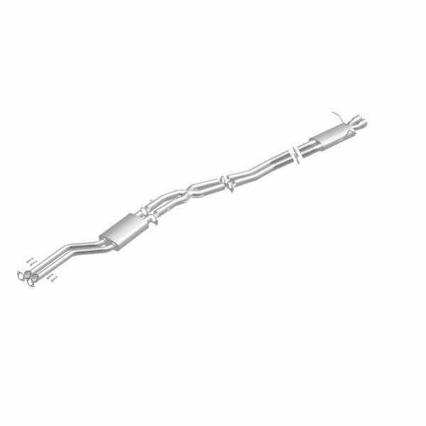 MAG BRE Exhaust Kits Magnaflow 106-0909