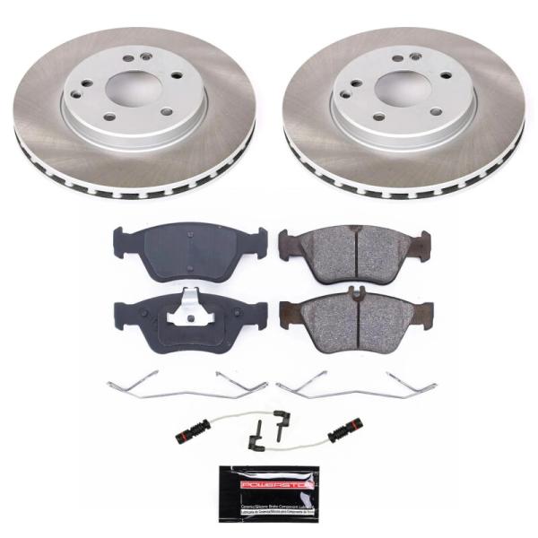 PowerStop SC3047