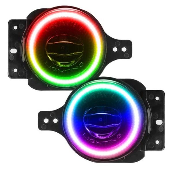 ORACLE Lighting 5847-334