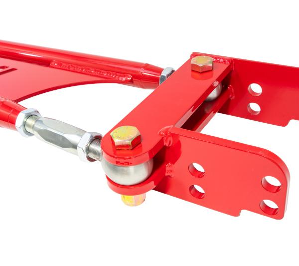 UMI Performance 2198-R