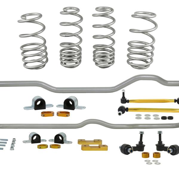 Whiteline GS1-VWN006