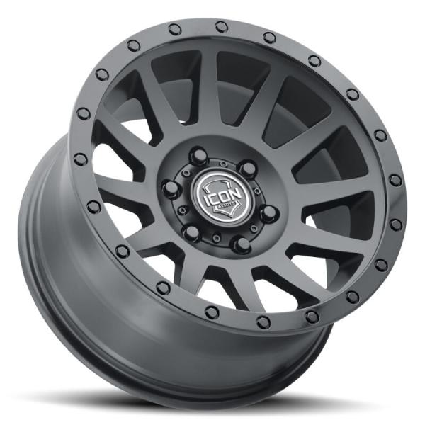 ICON 2018906352DB