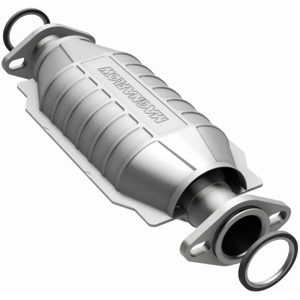MAG Converter Direct Fit Magnaflow 23244