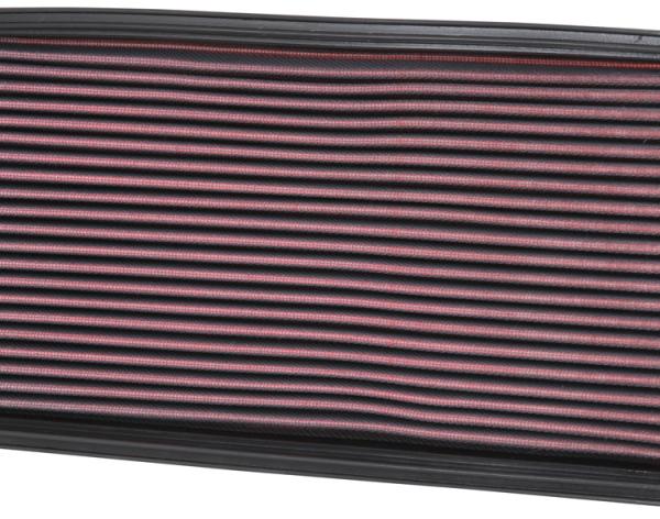 K&N Engineering 33-2763