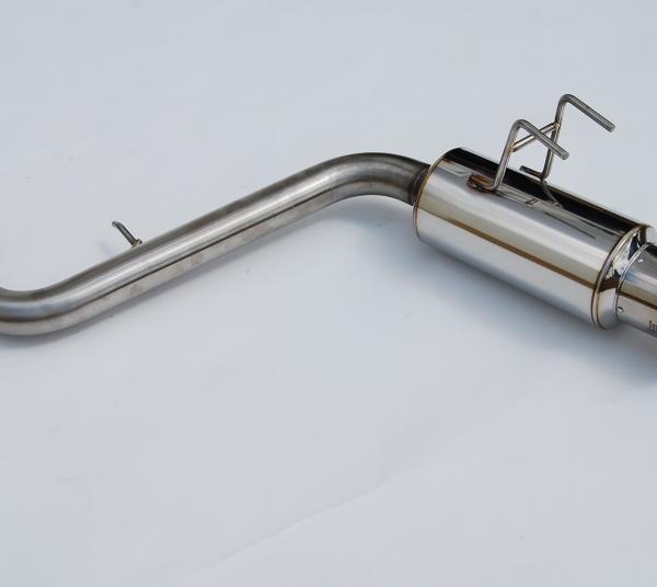 Invidia HS22HC6GT1STL