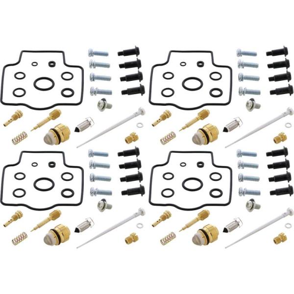 ABR Carburetor Rebuild Kits All Balls Racing 26-1697