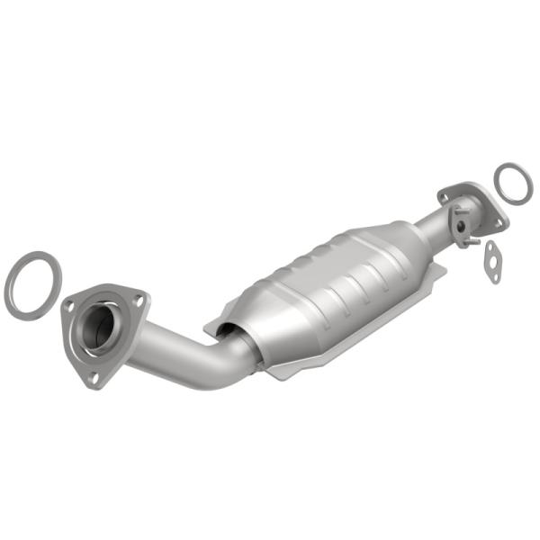 MAG Converter Direct Fit Magnaflow 447172