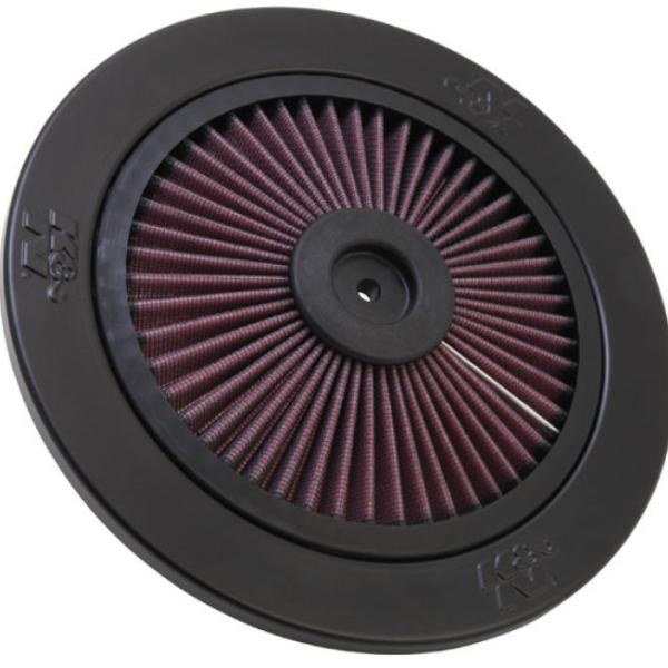X-Stream Top Filter K&N Engineering 66-0901