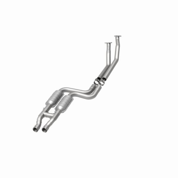 MAG Converter Direct Fit Magnaflow 24022