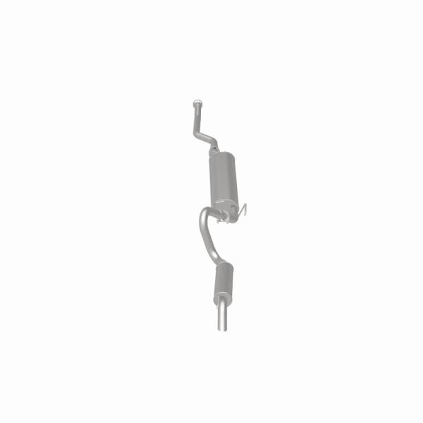 MAG BRE Exhaust Kits Magnaflow 106-0092