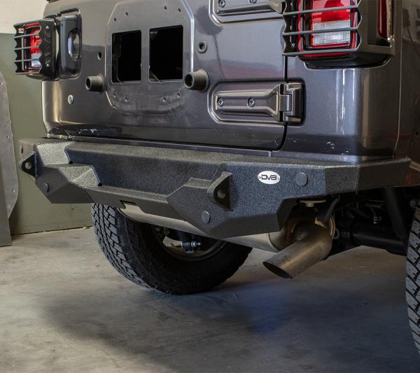 DV8 Offroad RBJL-07
