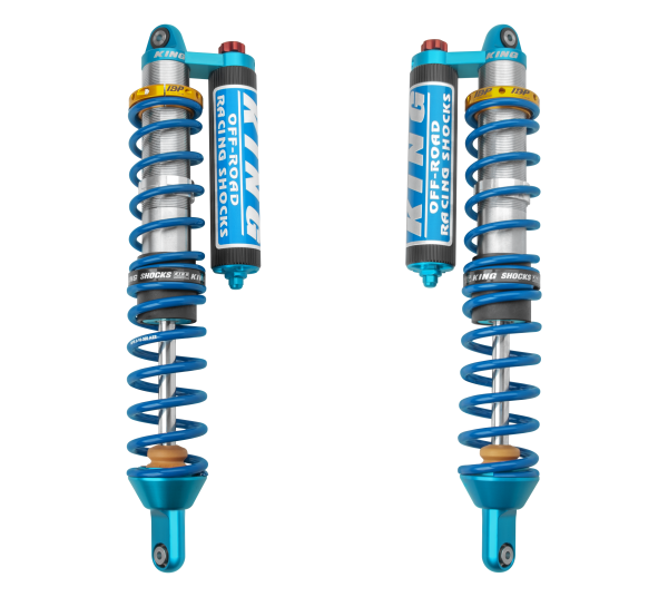 King Shocks 25700-328A