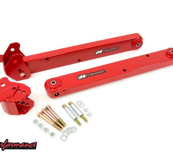 UMI Performance 4022-R