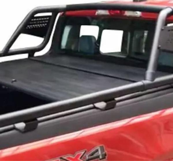 Ford Racing M-19007-MV