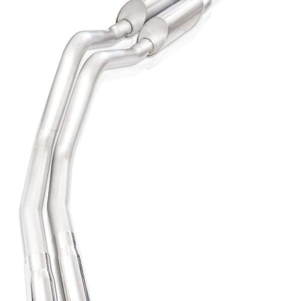 Stainless Works FT18CBR