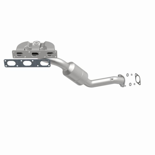 Magnaflow 452298