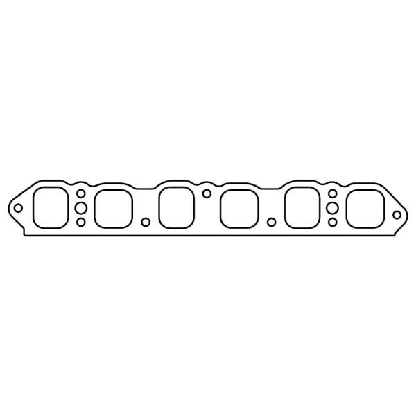 Cometic Gasket C14029-060