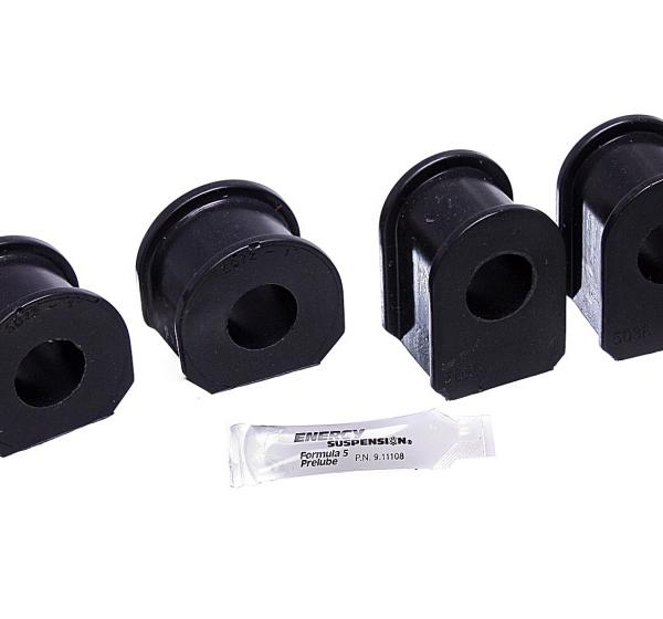 ES Sway Bar Bushings - Black Energy Suspension 4.5149G