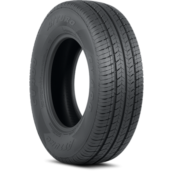 ATT CV 400 Tires Atturo Tire CV400-I0066645