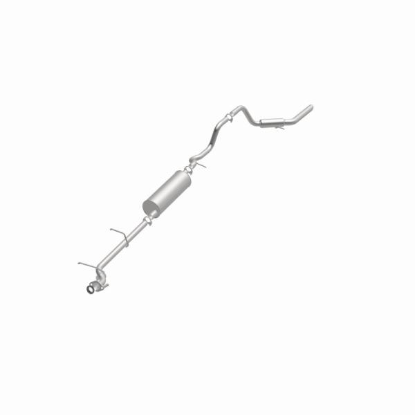 MAG BRE Exhaust Kits Magnaflow 106-0088