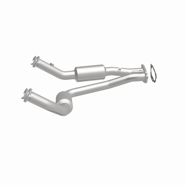 MAG Converter Direct Fit Magnaflow 5481682