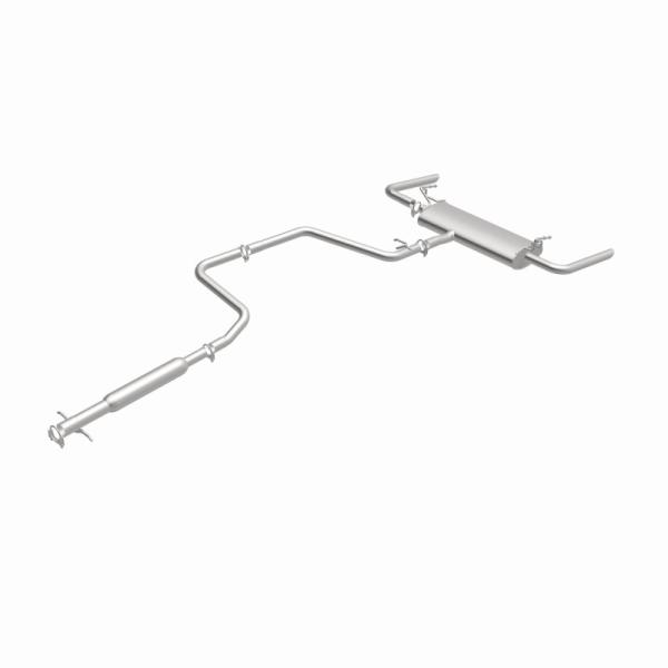 MAG BRE Exhaust Kits Magnaflow 106-0910