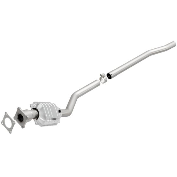 MAG Converter Direct Fit Magnaflow 51155