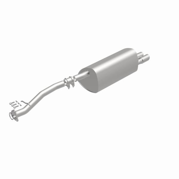 MAG BRE Exhaust Kits Magnaflow 108-0164