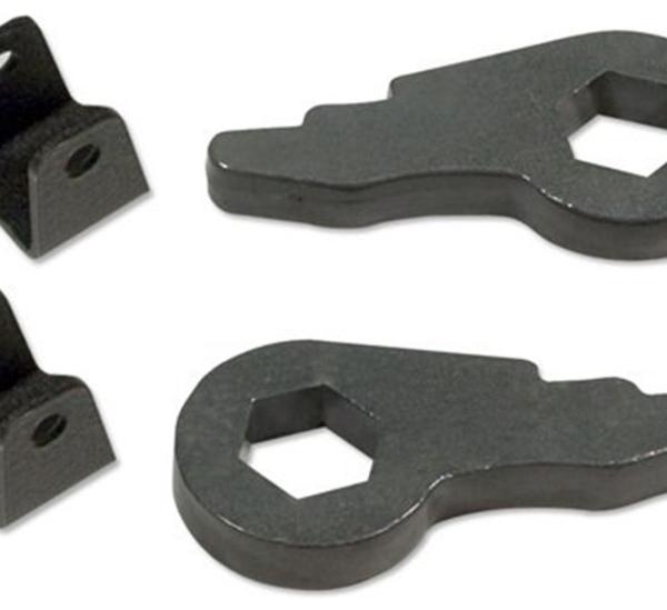 Tuff Country 12904KN