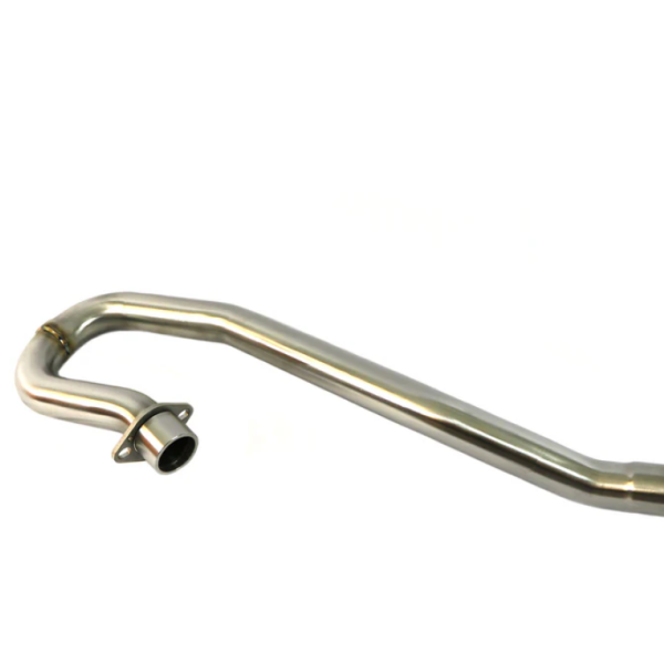 BIG EVO R MX Head Pipes Big Gun 09-1321