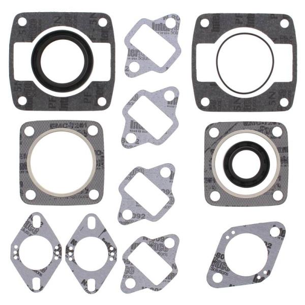 Vertex Pistons 711020E