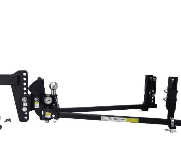 Weigh Safe TTMW8-2.5-KA