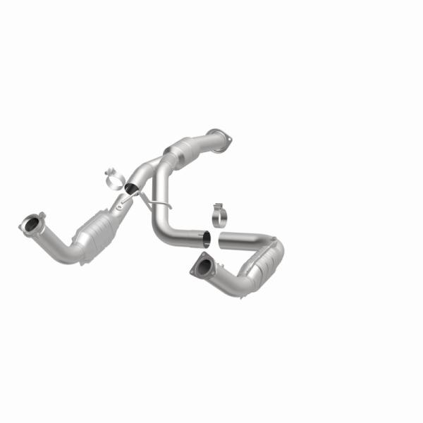 Magnaflow 51812