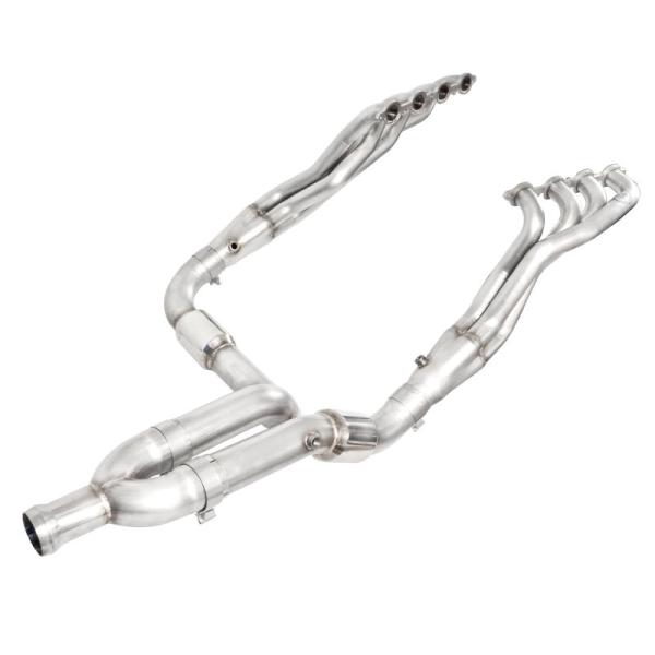 Stainless Works CT07HCATY