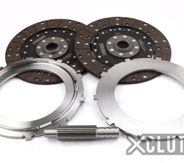 XCLUTCH XMS-230-GM01-2G-XC