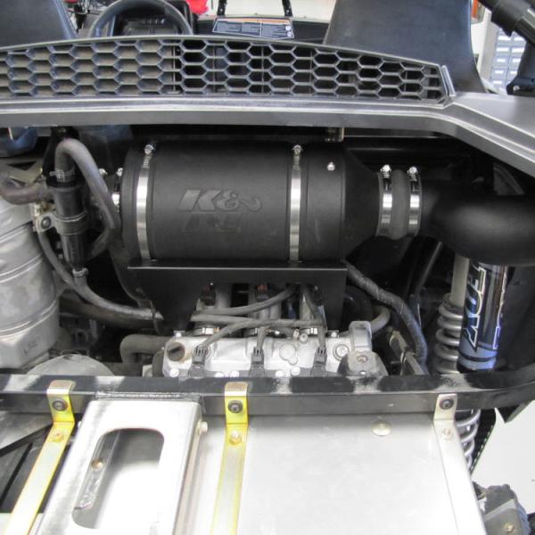 KN 57 FIPK Air Intake 50 K&N Engineering 57-1144