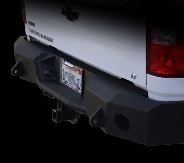 DV8 Offroad RBCS1-01