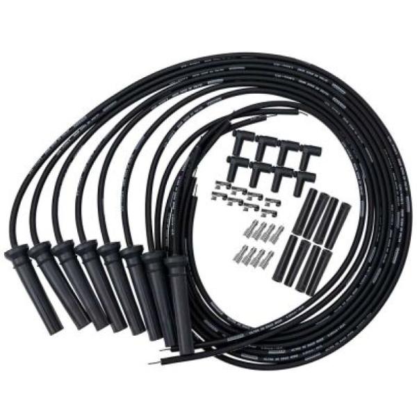 MOR Ignition - Wire Set Moroso 73855